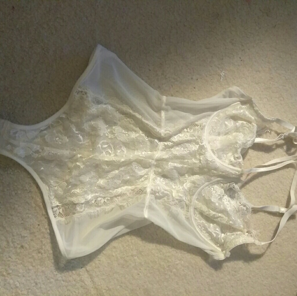 Sexy wear
